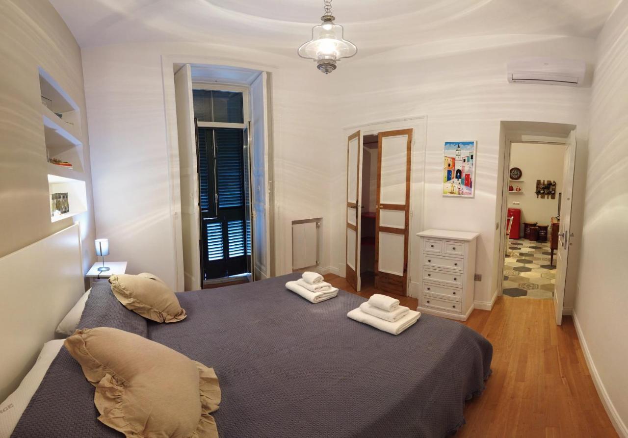 Casa Tilde Bacoli Apartment Exterior photo