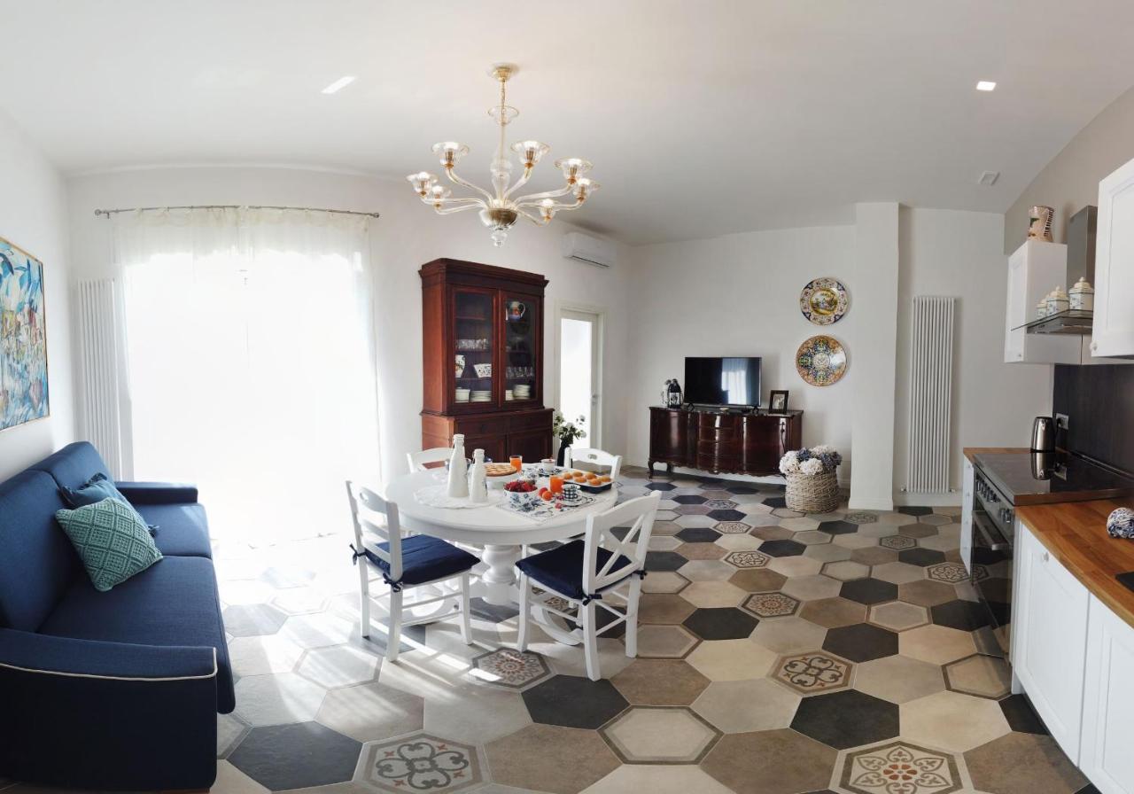 Casa Tilde Bacoli Apartment Exterior photo