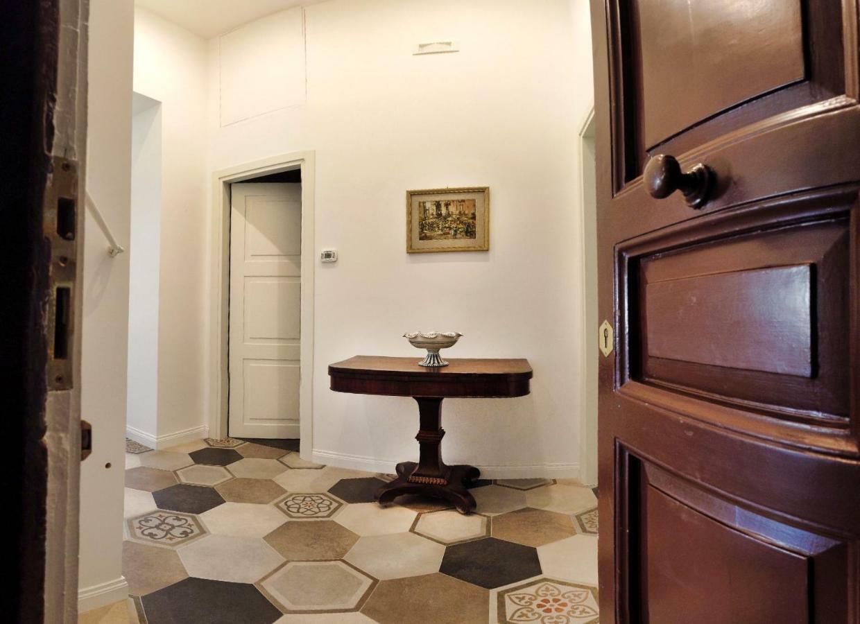 Casa Tilde Bacoli Apartment Exterior photo