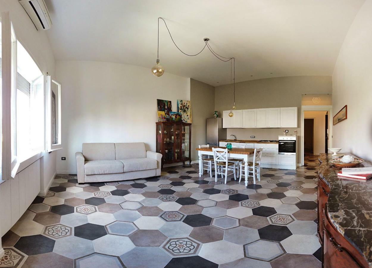 Casa Tilde Bacoli Apartment Exterior photo