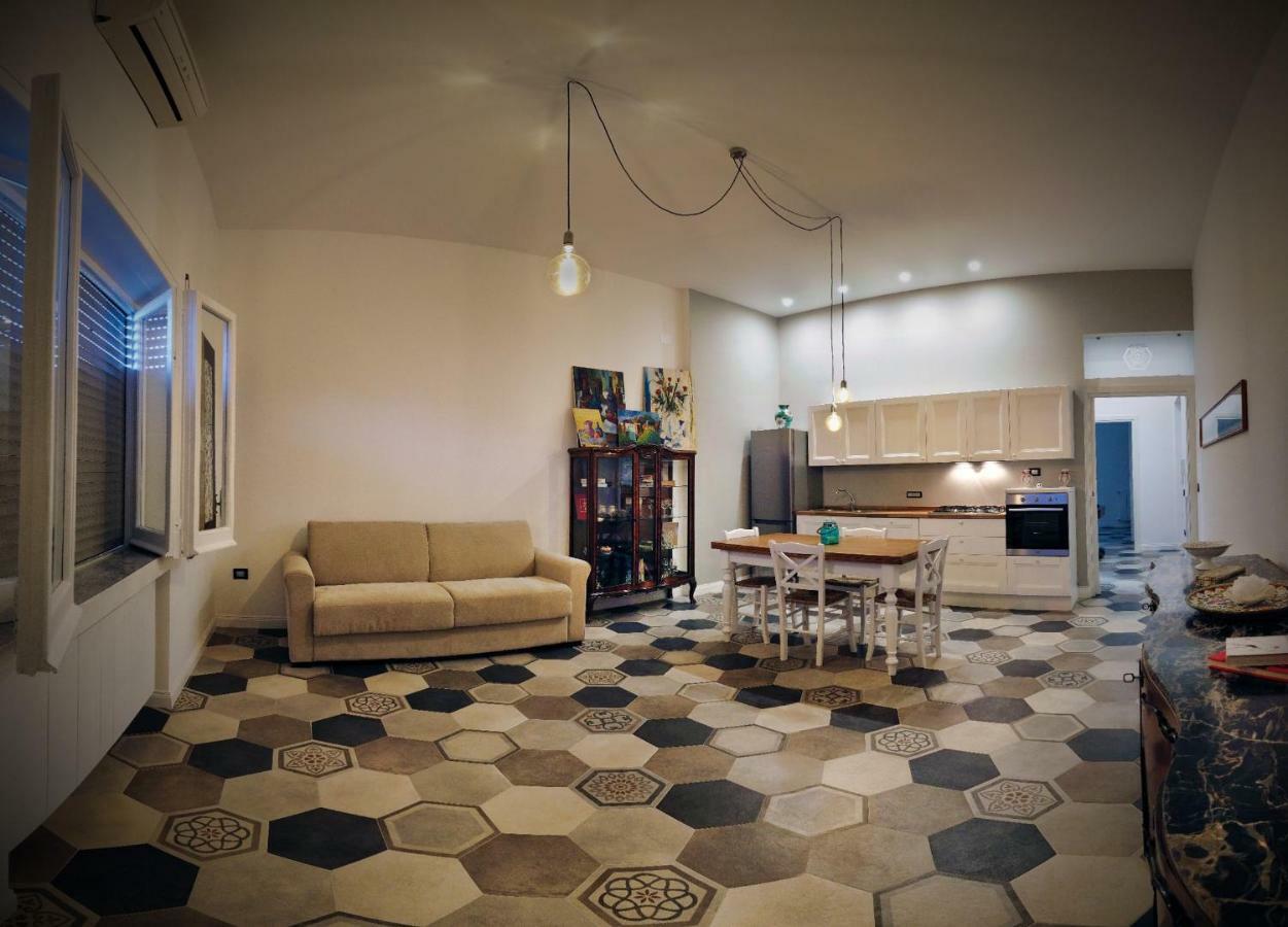 Casa Tilde Bacoli Apartment Exterior photo