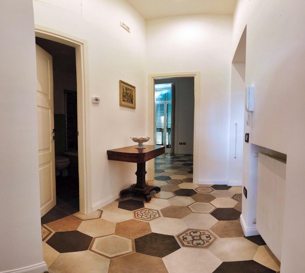 Casa Tilde Bacoli Apartment Exterior photo